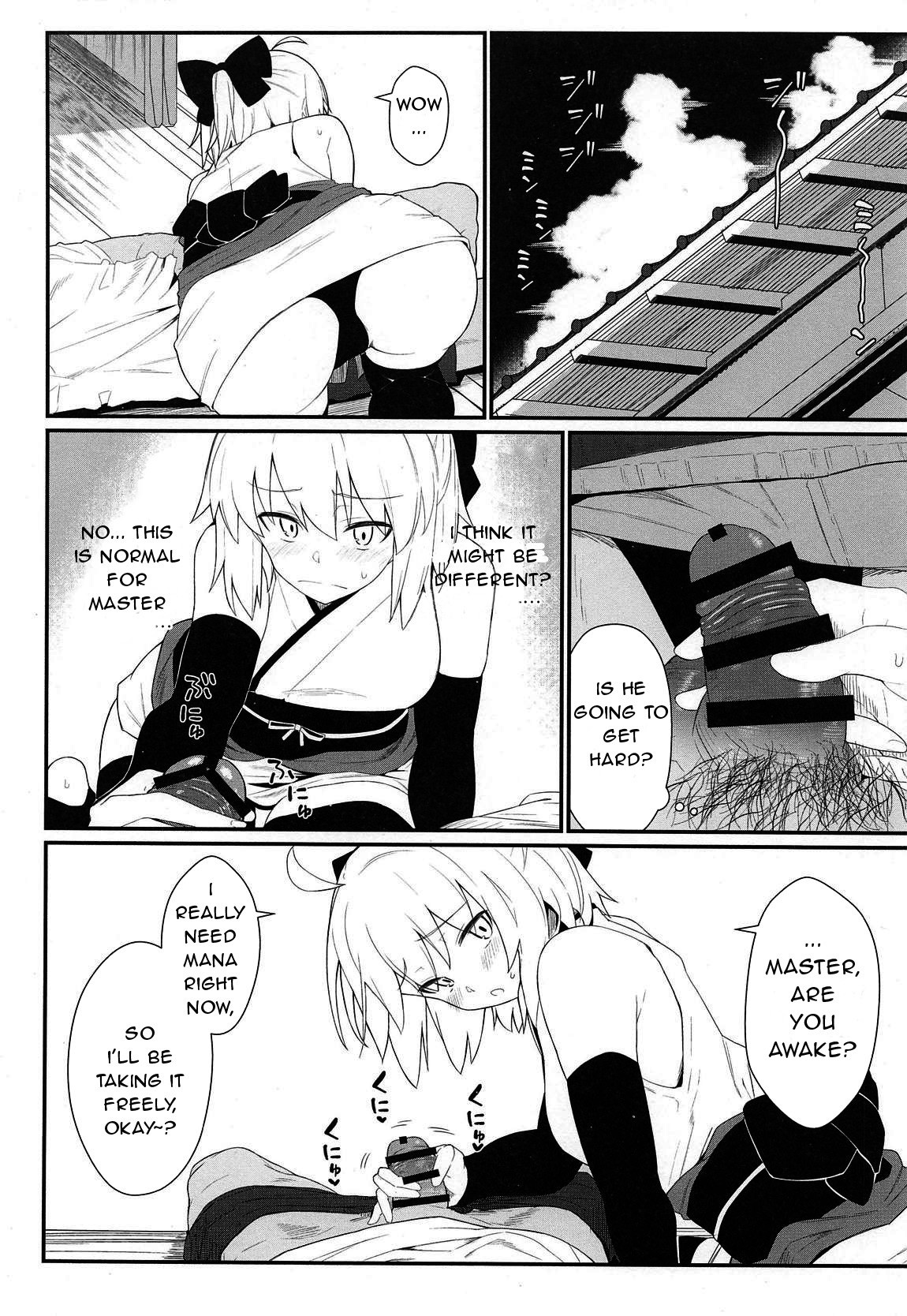 Hentai Manga Comic-GIRLFriend's 17-Read-5